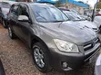 Toyota RAV4 2010 Rangi ya Kahawia - 2