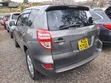 Toyota RAV4 2010 Rangi ya Kahawia - 3