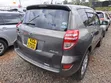 Toyota RAV4 2010 Rangi ya Kahawia - 4