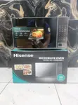 Hisense Digital Microwave - 2