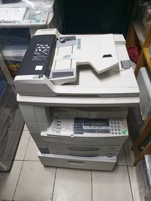 Kyocera KM-2050 Multifunction Printer