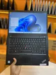 Lenovo ThinkPad T490s Laptop - Intel Core i5, 8GB RAM, 256GB SSD - 3