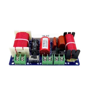 WEAH 204 Audio Passive 2-Way Crossover
