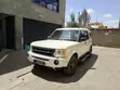 Land Rover Discovery 2009 White - 1