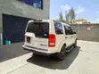 Land Rover Discovery 2009 White - 2