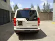 Land Rover Discovery 2009 White - 4