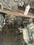 Injini Kamili ya Toyota Premio 240 / Wish 1ZZ - 4