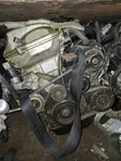 Injini Kamili ya Toyota Premio 240 / Wish 1ZZ - 5