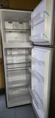 Von No Frost Refrigerator - 3