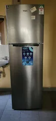 Von No Frost Refrigerator - 5