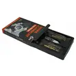 UES 24mm Full-Frame Sensor Cleaning Swabs na Fluid - 2