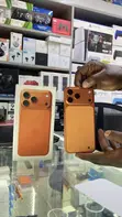 Generic iPhone 17 Pro Max 1TB Orange - 1