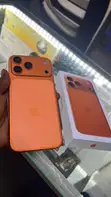 Generic iPhone 17 Pro Max 1TB Orange - 3