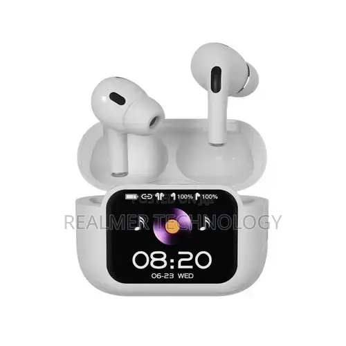 E11 TWS Earbuds za Wireless - 1