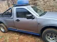 Isuzu D-MAX 2013 Nyeupe - 1
