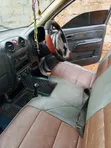 Isuzu D-MAX 2013 Nyeupe - 2
