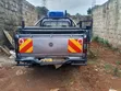 Isuzu D-MAX 2013 Nyeupe - 3