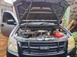 Isuzu D-MAX 2013 Nyeupe - 4