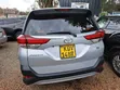 Toyota Rush S Grade 2018 Nyeupe - 2