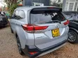 Toyota Rush S Grade 2018 Nyeupe - 3