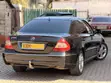 Mercedes-Benz E320 2003 - 2