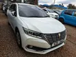 Toyota Premio 2018 Nyeupe - 1