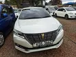 Toyota Premio 2018 Nyeupe - 2