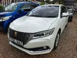 Toyota Premio 2018 Nyeupe - 3