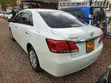 Toyota Premio 2018 Nyeupe - 4