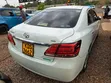 Toyota Premio 2018 Nyeupe - 5