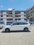 Toyota Corolla Fielder 2019 Nyeupe - 1