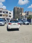 Toyota Corolla Fielder 2019 Nyeupe - 2