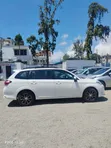 Toyota Corolla Fielder 2019 Nyeupe - 4