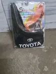 Premium Toyota Mudflaps - 2 Pieces - 1