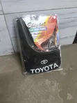 Premium Toyota Mudflaps - 2 Pieces - 2