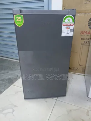 Syinix 90L Fridge
