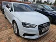 Audi A3 2015 Nyeupe - 2