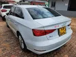 Audi A3 2015 Nyeupe - 3