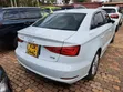 Audi A3 2015 Nyeupe - 4
