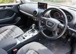Audi A3 2015 Nyeupe - 5