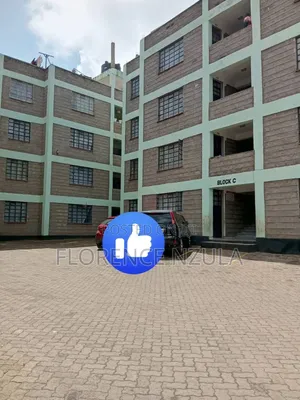 Apartment Block for Sale in Ngong Town