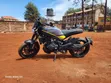 2023 Taro TR400T Ranger Black - 1