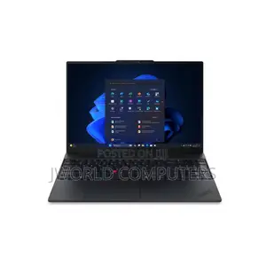 New HP ThinkPad E14 Gen 7 Laptop