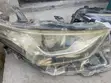 Toyota Auris Headlight Lens (Used) - 1