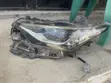 Toyota Auris Headlight Lens (Used) - 2