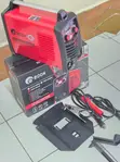 Edon ARC-650S IGBT Inverter Welder - 1