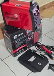 Edon ARC-650S IGBT Inverter Welder - 2