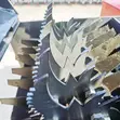 Portable Electric Chaff Cutter Machine for Hay Straw - 3