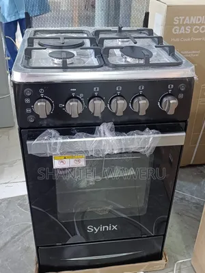 Syinix Cooker ya Umeme 50x55