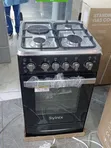 Syinix Cooker ya Umeme 50x55 - 3